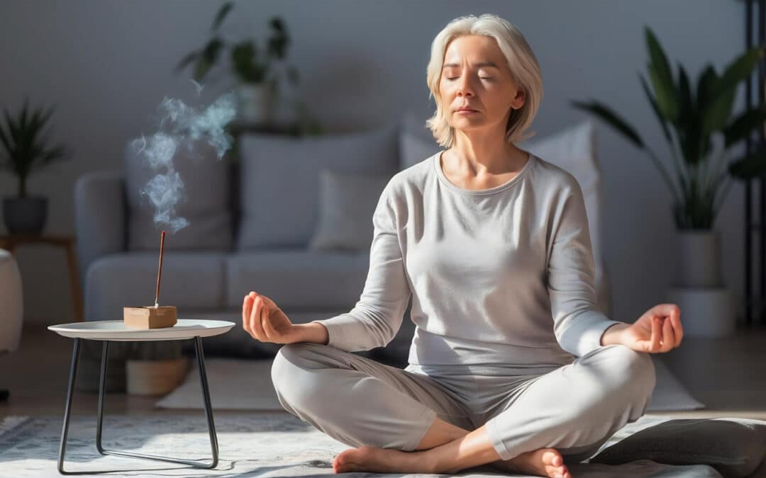 LES BIENFAITS DE L’ART THERAPIE POUR LES PERSONNES DU 3éme AGE